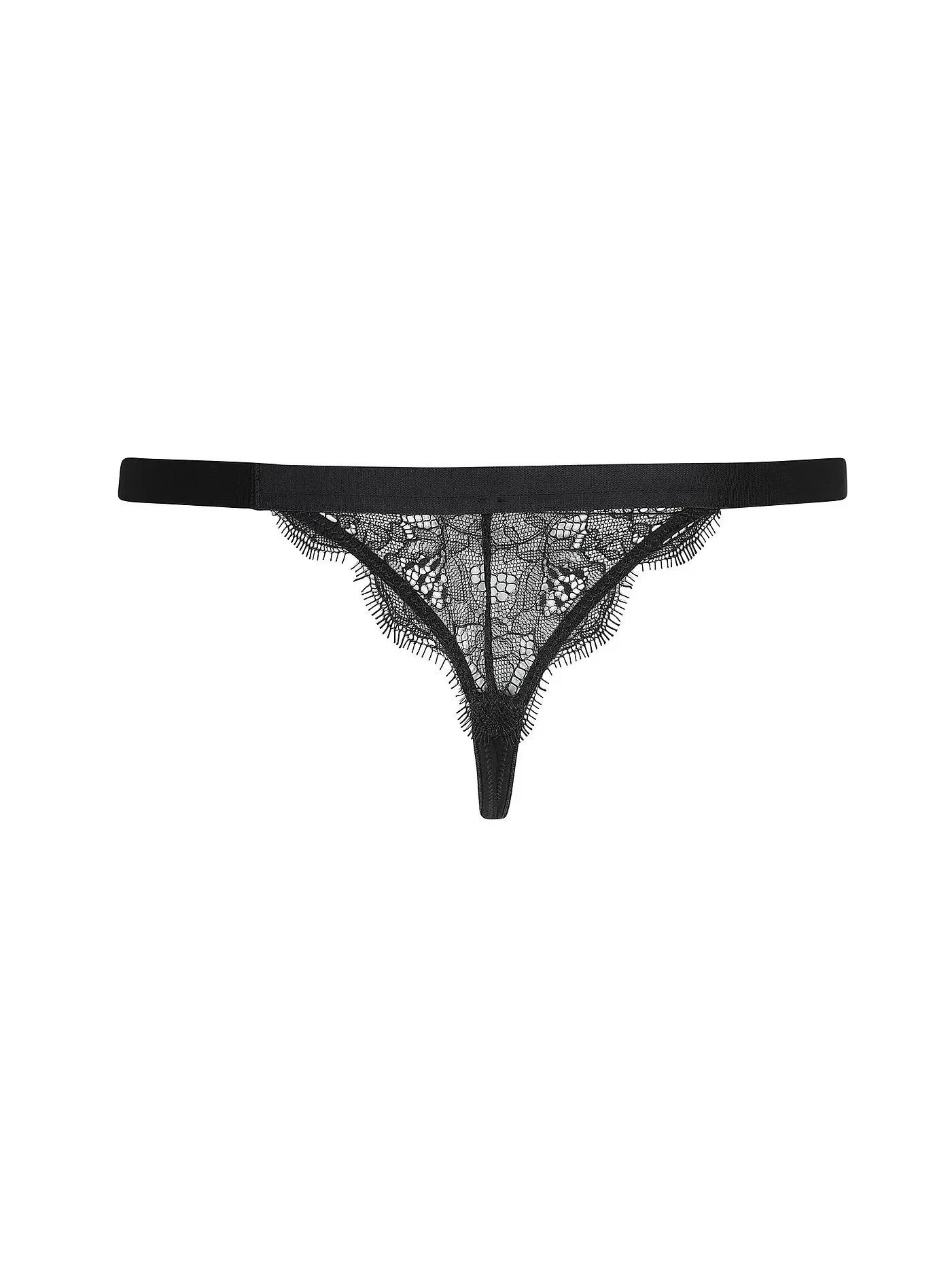 LOVE STORIES | String ROOMSERVICE black | 